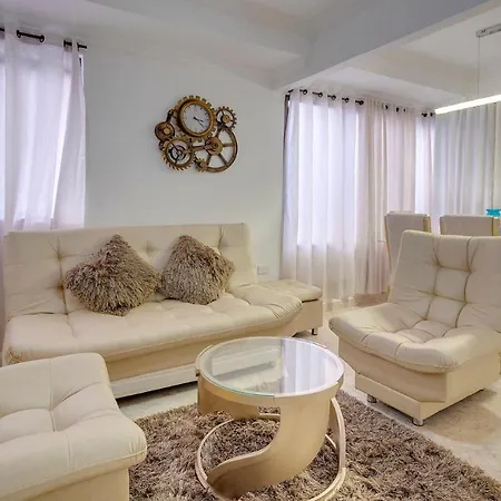 Miami & Luxury Apartamento