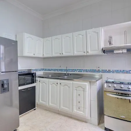 Apartamento Miami & Luxury Cartagena