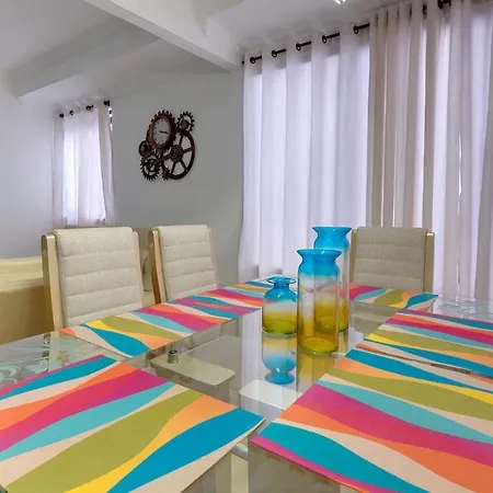 Apartamento Miami & Luxury