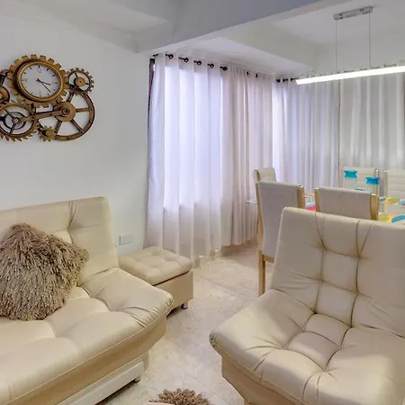Apartamento Miami & Luxury Cartagena