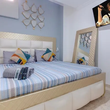 Apartamento Miami & Luxury