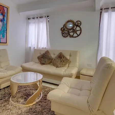 Miami & Luxury Apartamento *