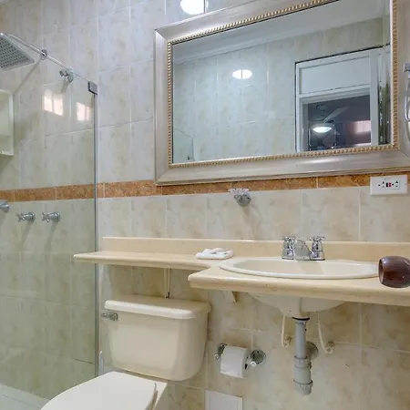 Apartamento Miami & Luxury Cartagena