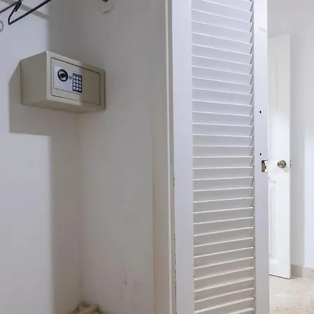 Apartamento Miami & Luxury